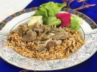 Pilaf 
